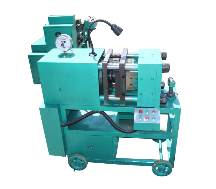 Auto Forging Machine